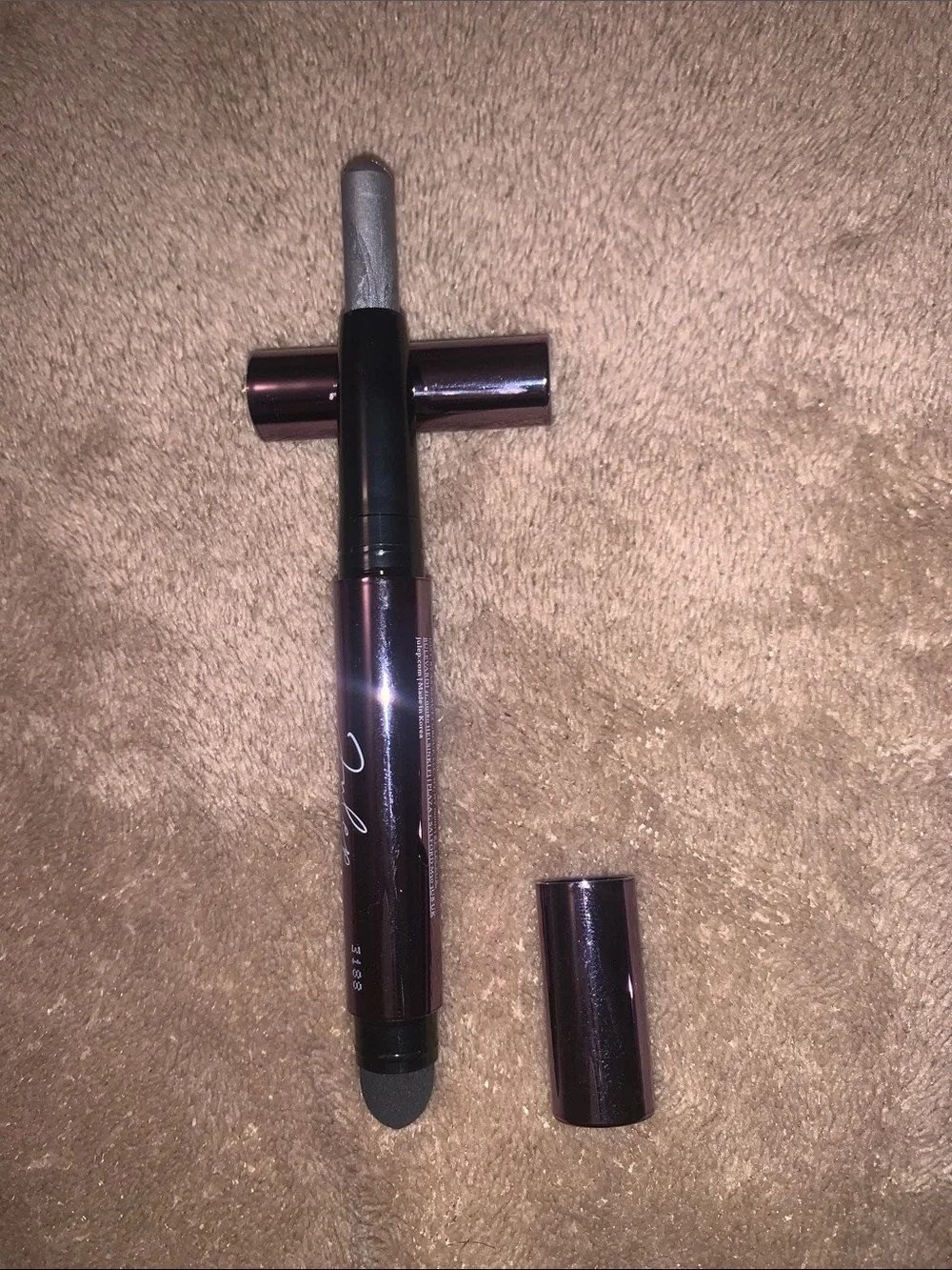 Julep Beauty Creme to Powder Eyeshadow Sticks